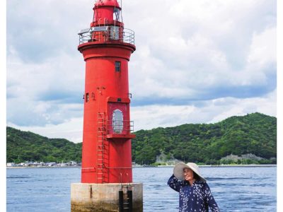 「みんなの県政 THEかがわ」に掲載されました！