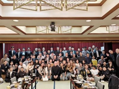 2025年☆大忘年会！